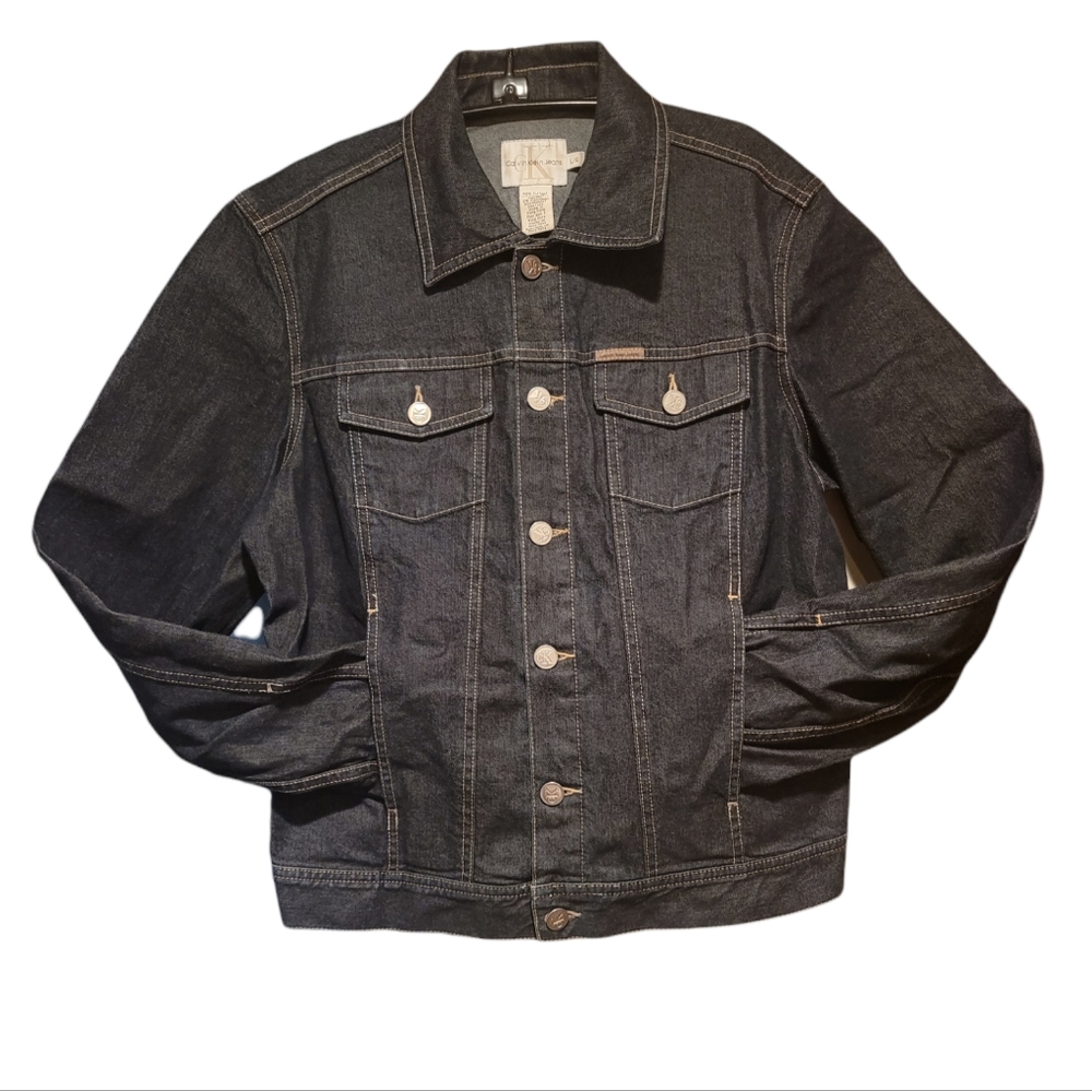 Calvin Klein Denim Jacket